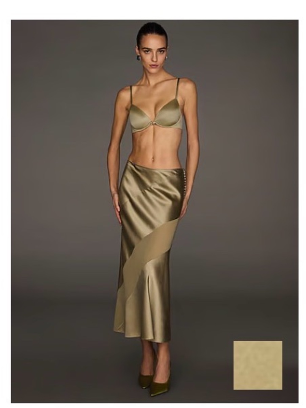 Atelier Victoria's Secret x Altuzarra